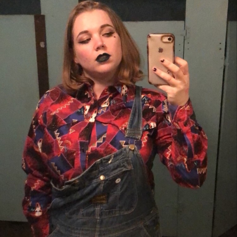 Meet your Posher, Paige